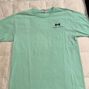 Simply southern t-shirt